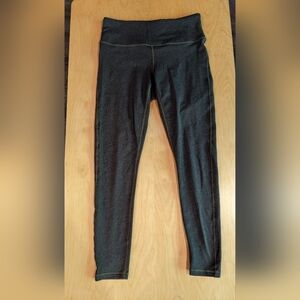 Prana Leggings Brown Size Large